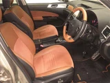 2015 Subaru Exiga CROSSOVER7 4WD Sedan for sale, Japanese used car export - photo 5 of 11 | GULJI TRADERS