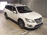 2015 Subaru Exiga CROSSOVER7 Sedan for sale, Japanese used car export - photo 1 of 7 | GULJI TRADERS