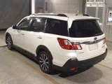 2015 Subaru Exiga CROSSOVER7 Sedan for sale, Japanese used car export - photo 2 of 7 | GULJI TRADERS