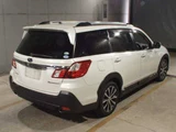 2015 Subaru Exiga CROSSOVER7 Sedan for sale, Japanese used car export - photo 5 of 7 | GULJI TRADERS