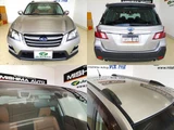 2015 Subaru Exiga CROSSOVER7 Sedan for sale, Japanese used car export - photo 7 of 24 | GULJI TRADERS