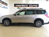 2015 Subaru Exiga CROSSOVER7 Sedan for sale, Japanese used car export - photo 8 of 24 | GULJI TRADERS