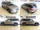 2015 Subaru Exiga CROSSOVER7 Sedan for sale, Japanese used car export - photo 9 of 24 | GULJI TRADERS