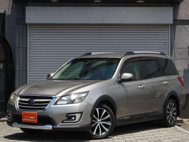 2016 Subaru Exiga CROSSOVER7 2.5 i Sedan for sale, Japanese used car export | GULJI TRADERS