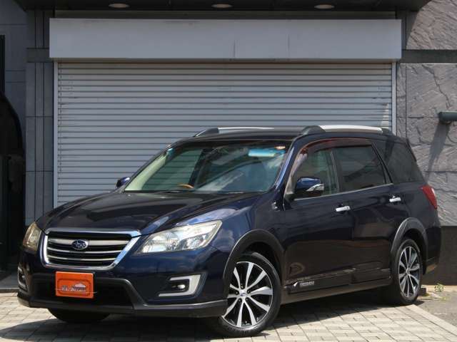 2016 Subaru Exiga CROSSOVER7 2.5 i - photo 1 2016 Subaru Exiga CROSSOVER7 2.5 i Sedan for sale, Japanese used car export - photo 1 of 50 | GULJI TRADERS
