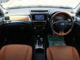 2016 Subaru Exiga CROSSOVER7 2.5 i Sedan for sale, Japanese used car export - photo 2 of 50 | GULJI TRADERS