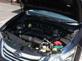 2016 Subaru Exiga CROSSOVER7 2.5 i Sedan for sale, Japanese used car export - photo 33 of 50 | GULJI TRADERS