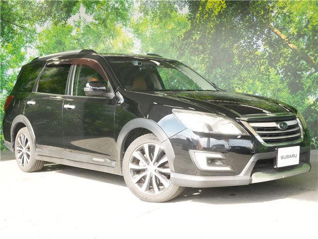 2016 Subaru Exiga CROSSOVER7 Sedan for sale, Japanese used car export | GULJI TRADERS