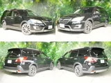 2016 Subaru Exiga CROSSOVER7 Sedan for sale, Japanese used car export - photo 2 of 61 | GULJI TRADERS