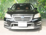 2016 Subaru Exiga CROSSOVER7 Sedan for sale, Japanese used car export - photo 6 of 61 | GULJI TRADERS