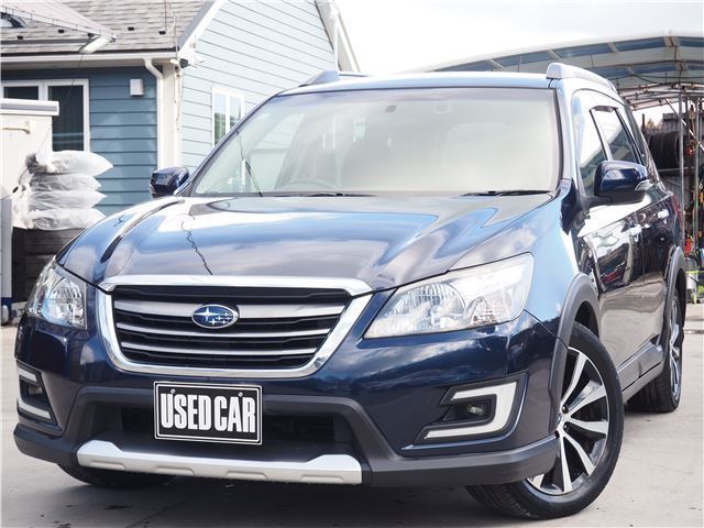 2016 Subaru Exiga CROSSOVER7 Sedan for sale, Japanese used car export | GULJI TRADERS