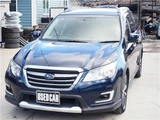 2016 Subaru Exiga CROSSOVER7 Sedan for sale, Japanese used car export - photo 2 of 45 | GULJI TRADERS