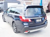 2016 Subaru Exiga CROSSOVER7 Sedan for sale, Japanese used car export - photo 4 of 45 | GULJI TRADERS