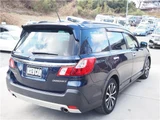 2016 Subaru Exiga CROSSOVER7 Sedan for sale, Japanese used car export - photo 6 of 45 | GULJI TRADERS