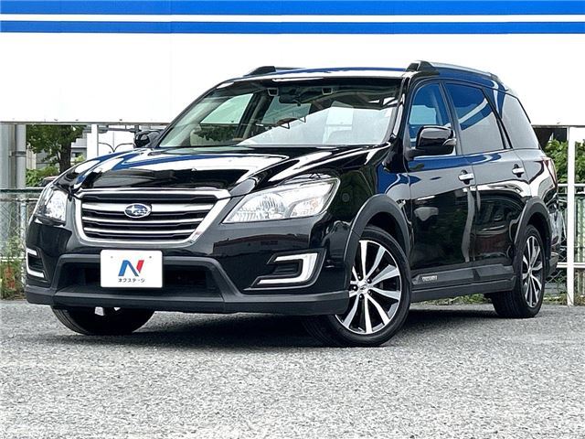 2016 Subaru Exiga CROSSOVER7 Sedan for sale, Japanese used car export | GULJI TRADERS