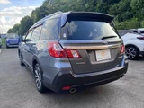 2016 Subaru Exiga CROSSOVER7 Modern Style Sedan for sale, Japanese used car export - photo 20 of 50 | GULJI TRADERS