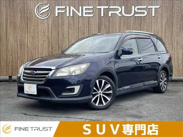 2016 Subaru Exiga CROSSOVER7 Modern Style Sedan for sale, Japanese used car export - photo 1 of 50 | GULJI TRADERS