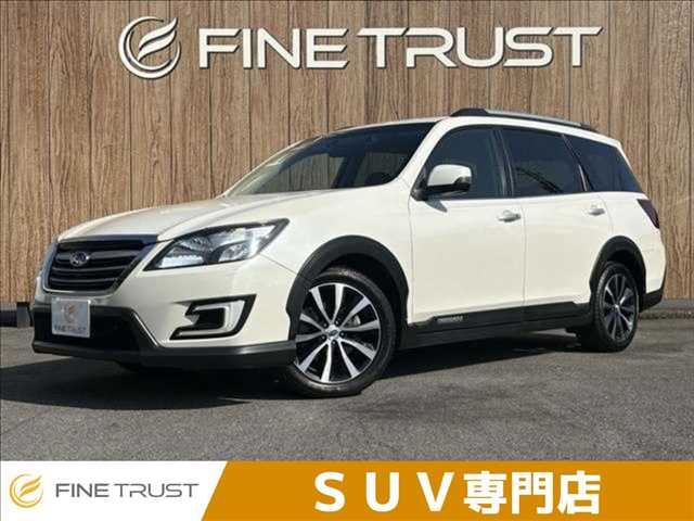 2016 Subaru Exiga CROSSOVER7 2.5i EyeSight Sedan for sale, Japanese used car export - photo 1 of 50 | GULJI TRADERS