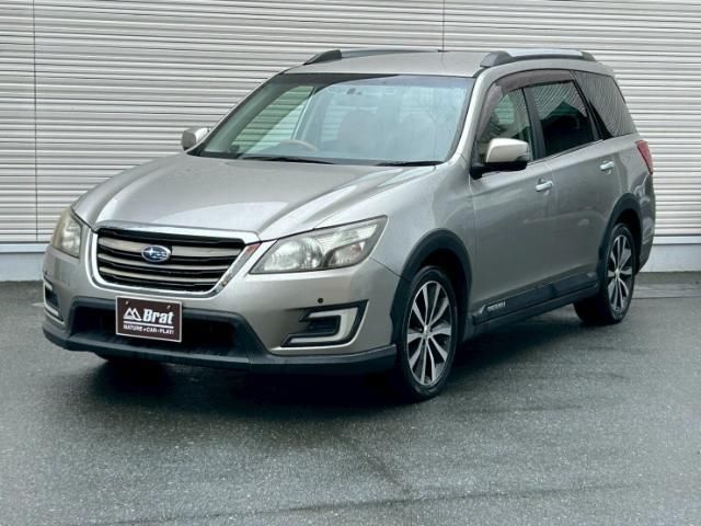 2016 Subaru Exiga CROSSOVER7 2.5i 4WD Sedan for sale, Japanese used car export | GULJI TRADERS