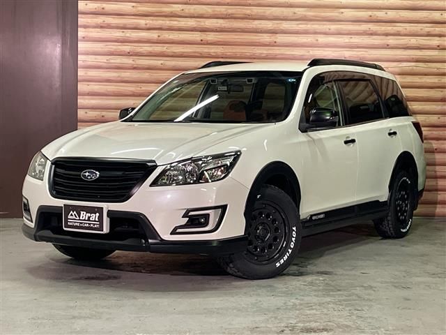 2016 Subaru Exiga CROSSOVER7 2.5i 4WD Sedan for sale, Japanese used car export - photo 1 of 21 | GULJI TRADERS
