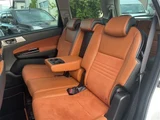 2016 Subaru Exiga CROSSOVER7 2.5i 4WD Sedan for sale, Japanese used car export - photo 18 of 21 | GULJI TRADERS