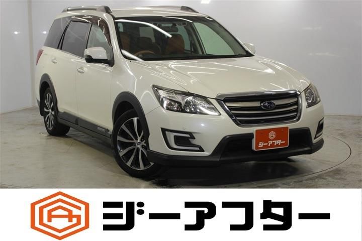 2016 Subaru Exiga CROSSOVER7 2.5i EyeSight AWD Sedan for sale, Japanese used car export - photo 1 of 30 | GULJI TRADERS