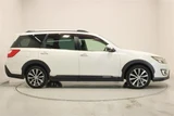 2016 Subaru Exiga CROSSOVER7 Md Style Sedan for sale, Japanese used car export - photo 14 of 30 | GULJI TRADERS