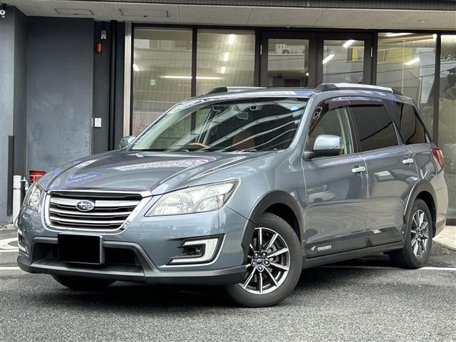 2016 Subaru Exiga CROSSOVER7 2.5i EyeSight AWD Sedan for sale, Japanese used car export | GULJI TRADERS