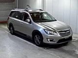 2016 Subaru Exiga CROSSOVER7 2.5 i Sedan for sale, Japanese used car export - photo 1 of 3 | GULJI TRADERS