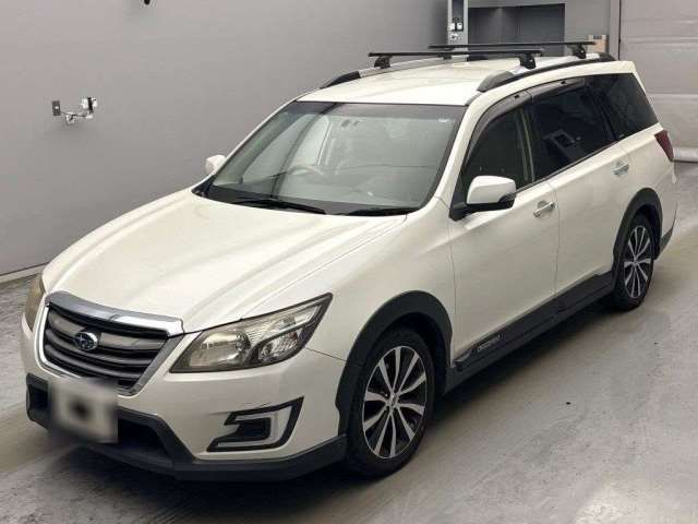 2016 Subaru Exiga CROSSOVER7 4WD Sedan for sale, Japanese used car export | GULJI TRADERS