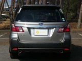 2016 Subaru Exiga CROSSOVER7 2.5 i 4WD Sedan for sale, Japanese used car export - photo 2 of 24 | GULJI TRADERS