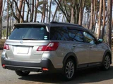 2016 Subaru Exiga CROSSOVER7 2.5 i 4WD Sedan for sale, Japanese used car export - photo 8 of 24 | GULJI TRADERS