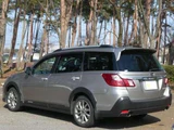 2016 Subaru Exiga CROSSOVER7 2.5 i 4WD Sedan for sale, Japanese used car export - photo 9 of 24 | GULJI TRADERS