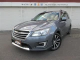 2016 Subaru Exiga CROSSOVER7 2.5 i 4WD Blue Sedan for sale, Japanese used car export - photo 1 of 24 | GULJI TRADERS