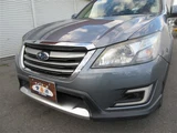 2016 Subaru Exiga CROSSOVER7 2.5 i 4WD Blue Sedan for sale, Japanese used car export - photo 2 of 24 | GULJI TRADERS