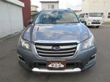 2016 Subaru Exiga CROSSOVER7 2.5 i 4WD Blue Sedan for sale, Japanese used car export - photo 3 of 24 | GULJI TRADERS