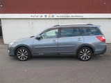 2016 Subaru Exiga CROSSOVER7 2.5 i 4WD Blue Sedan for sale, Japanese used car export - photo 4 of 24 | GULJI TRADERS