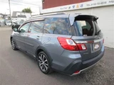 2016 Subaru Exiga CROSSOVER7 2.5 i 4WD Blue Sedan for sale, Japanese used car export - photo 5 of 24 | GULJI TRADERS