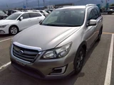 2016 Subaru Exiga CROSSOVER7 2.5 i Sedan for sale, Japanese used car export - photo 1 of 6 | GULJI TRADERS