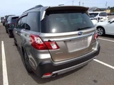 2016 Subaru Exiga CROSSOVER7 2.5 i Sedan for sale, Japanese used car export - photo 2 of 6 | GULJI TRADERS