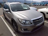 2016 Subaru Exiga CROSSOVER7 2.5 i Sedan for sale, Japanese used car export - photo 4 of 6 | GULJI TRADERS