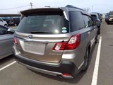 2016 Subaru Exiga CROSSOVER7 2.5 i Sedan for sale, Japanese used car export - photo 5 of 6 | GULJI TRADERS