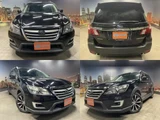 2016 Subaru Exiga CROSSOVER7 Sedan for sale, Japanese used car export - photo 1 of 9 | GULJI TRADERS