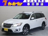 2016 Subaru Exiga CROSSOVER7 Sedan for sale, Japanese used car export - photo 1 of 9 | GULJI TRADERS