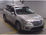 2016 Subaru Exiga CROSSOVER7 4WD Sedan for sale, Japanese used car export - photo 1 of 6 | GULJI TRADERS