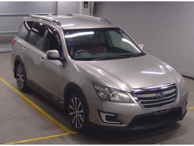 2016 Subaru Exiga CROSSOVER7 4WD - photo 1 2016 Subaru Exiga CROSSOVER7 4WD Sedan for sale, Japanese used car export - photo 1 of 6 | GULJI TRADERS