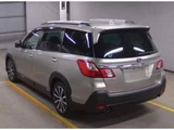 2016 Subaru Exiga CROSSOVER7 4WD Sedan for sale, Japanese used car export - photo 2 of 6 | GULJI TRADERS
