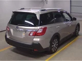 2016 Subaru Exiga CROSSOVER7 4WD Sedan for sale, Japanese used car export - photo 4 of 6 | GULJI TRADERS