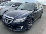 2017 Subaru Exiga CROSSOVER7 4WD Sedan for sale, Japanese used car export - photo 1 of 11 | GULJI TRADERS