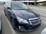 2017 Subaru Exiga CROSSOVER7 4WD Sedan for sale, Japanese used car export - photo 2 of 11 | GULJI TRADERS